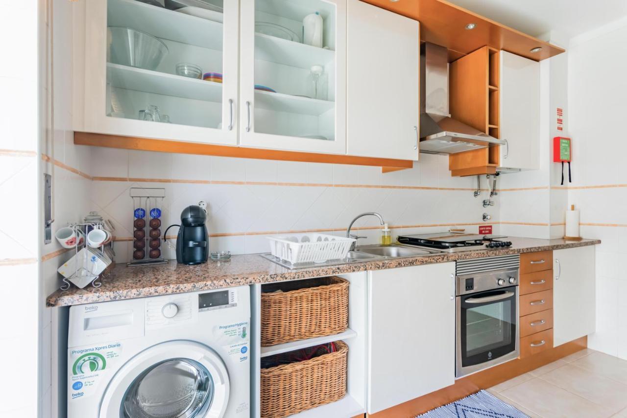 Apartamento Baleal Sea House Peniche Exterior foto