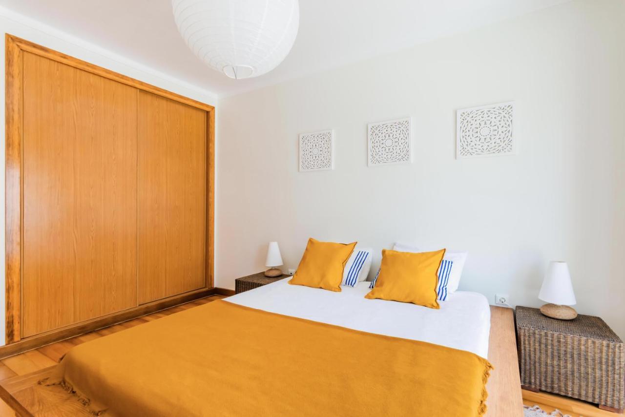 Apartamento Baleal Sea House Peniche Exterior foto