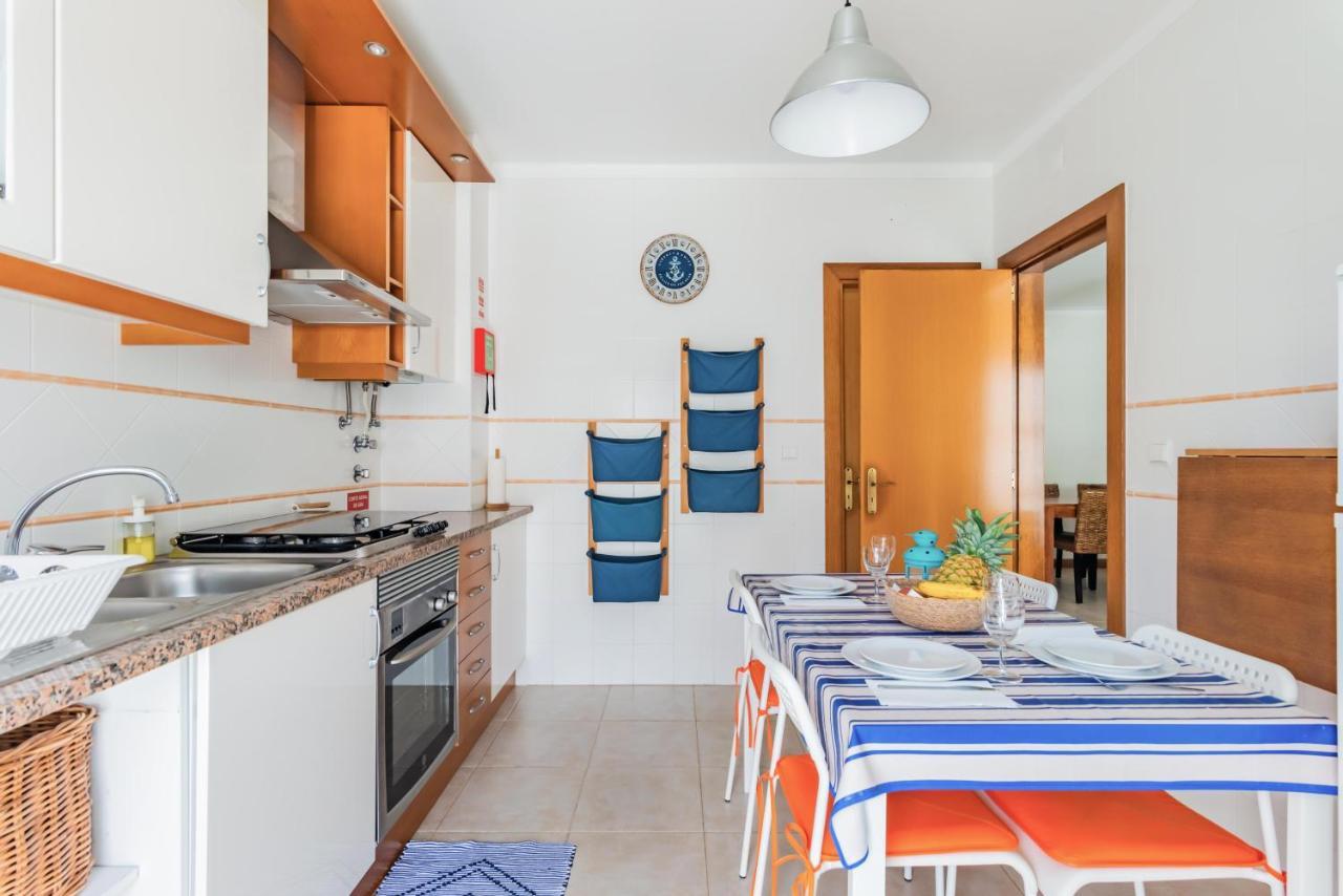 Apartamento Baleal Sea House Peniche Exterior foto